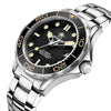 U.S. Warehouse -ADDIESDIVE® Seamaster Men's Automatic Divers Watch AD2106