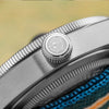 ADDIESDIVE 39mm BB58 GMT Automatic Watch AD2043