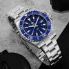 ★New Arrival★ADDIESDIVE Retro Baton Hand Sub NH35 Dive Watch AD2086