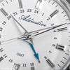 ★Flash Sale★ADDIESDIVE Elegance Collection GMT Quartz Watch AD2065