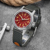 ★New Arrival★ADDIESDIVE 36mm Vintage Mechanical Watch AD2076