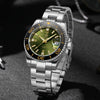 ★Early Bird★ADDIESDIVE Retro NH35 Sub Dive Watch AD2085