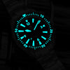 ★Gift Season★ADDIESDIVE Sharkmaster 300 Automatic Dive Watch AD2056