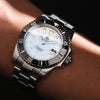 Addiesdive Automatic Watch Diver's 200M NH35 (H3D-AC)