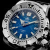 U.S. Warehouse -ADDIESDIVE OceanMonster Dive Watch AD2047