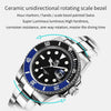 ★Weekly Deal★Addiesdive Two Color Sub NH35 Mechanical Watch H3AC