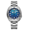 ★Spring Sale★ADDIESDIVE 3D Turtle Dial Dive Watch（AD2045）