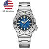 U.S. Warehouse -ADDIESDIVE OceanMonster Dive Watch AD2047