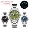 ADDIESDIVE 39mm Explore NH35 Automatic Watch AD2070