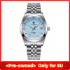 <Blind box> Pre-owned ADDIESDIVE  Automatic Watch AD2118