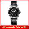 <Blind box> Pre-owned ADDIESDIVE  Automatic Pilot Watch H2
