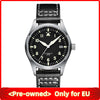 <Blind box> Pre-owned ADDIESDIVE  Automatic Pilot Watch H2