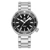 U.S. Warehouse -ADDIESDIVE Diver 1000M Professional Diving Watch 45MM (MY-H6)