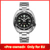 <Blind box> Pre-owned ADDIESDIVE Automatic Watch MY-H8 Captain