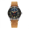 ADDIESDIVE® Scuba Vintage Men's Automatic Divers Watch （AD2105）
