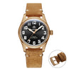 U.S. Warehouse -ADDIESDIVE® 39mm Bronze Men Watch（AD2114）