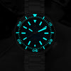 ★New Arrival★Addiesdive 46mm 1000m Dive Watch AD2069