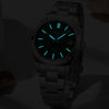 ★New Arrival★ADDIESDIVE 39mm 3D Bark Texture Dial NH35 Automatic Watch AD2075