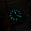 ★Weekly Deal★ADDIESDIVE Milsub Automatic Dive Watch AD2058