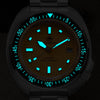 ★Early Bird★ADDIESDIVE Retro Captain Willard Dive Watch AD2081