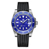 ★Flash Sale★ADDIESDIVE Sub Quartz Watch Diver's 200M （H3QZ）