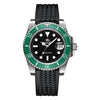 ★Flash Sale★ADDIESDIVE Sub Quartz Watch Diver's 200M （H3QZ）