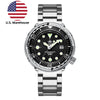 U.S. Warehouse -ADDIESDIVE® Tuna 300M Automatic Diver Watch Tuna Diver 3Colors ( MY-H5)