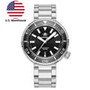 U.S. Warehouse -ADDIESDIVE Diver 1000M Professional Diving Watch 45MM (MY-H6)