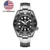 U.S. Warehouse -ADDIESDIVE® Marinemaster 300 Luxury Men's Automatic (MY-H7)