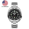 U.S. Warehouse -ADDIESDIVE® Captain Willard Automatic Dive Watch 200M( MY-H8)