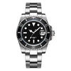 <Sterile Version>ADDIESDIVE Automatic Dive Watch for Men NH35A Movement H3AC