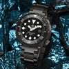 ADDIESDIVE® Automatic Diver Watch Tuna Diver 300M ( MY-H5)