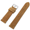 leather watch strap