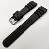 black watch strap