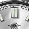 ADDIESDIVE Men's Luxury 36mm Automatic Watch PT5000 Movement （AD2028）