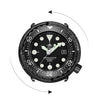 ADDIESDIVE® Automatic Diver Watch Tuna Diver 300M ( MY-H5)