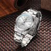ADDIESDIVE Men's Luxury 36mm Automatic Watch PT5000 Movement （AD2028）