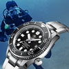 men's automatic watch 300M