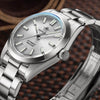 <Weekly Deal>ADDIESDIVE Men's Luxury 36mm Automatic Watch PT5000 Movement AD2028