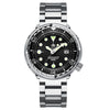 ADDIESDIVE® Tuna 300M Automatic Diver Watch Tuna Diver 3Colors ( MY-H5)