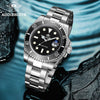 ADDIESDIVE Sub Quartz Watch Diver's 200M （H3QZ）